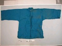 藏品(男子對襟衫)的圖片